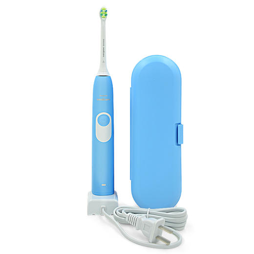 飞利浦sonicare 青春系列声波震动牙刷HX6284 商品图2
