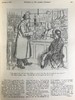 1939年 英国讽刺漫画杂志《笨拙》 配大量插图 漆面精装大16开 商品缩略图7