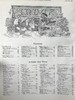 1939年 英国讽刺漫画杂志《笨拙》 配大量插图 漆面精装大16开 商品缩略图3