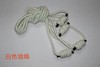 瑜伽辅具/纯棉艾扬格反重力瑜伽吊绳 商品缩略图5