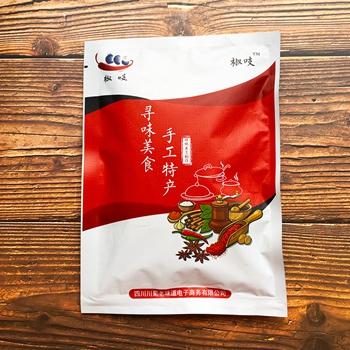 椒吱冒菜调料200g 小火锅麻辣烫调料懒人方便速食冒菜底料 商品图3