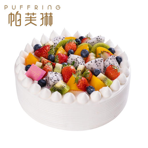 缤纷果园 商品图0