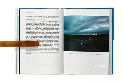David Campany: So present  so invisible: Conversations on photography/大卫·康帕尼：关于摄影的对话 商品图4