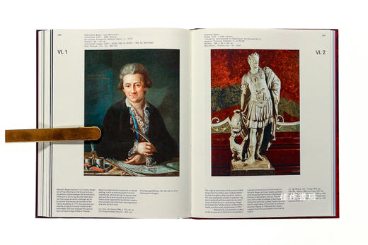 Maria Theresa and the Arts/玛丽亚·特里萨和艺术 商品图4