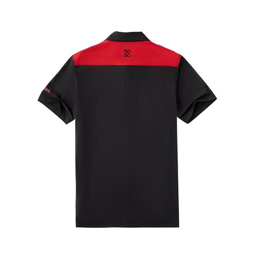 专供_男士短袖POLO衫（19SPS181A) 商品图1