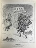 1939年 英国讽刺漫画杂志《笨拙》 配大量插图 漆面精装大16开 商品缩略图10