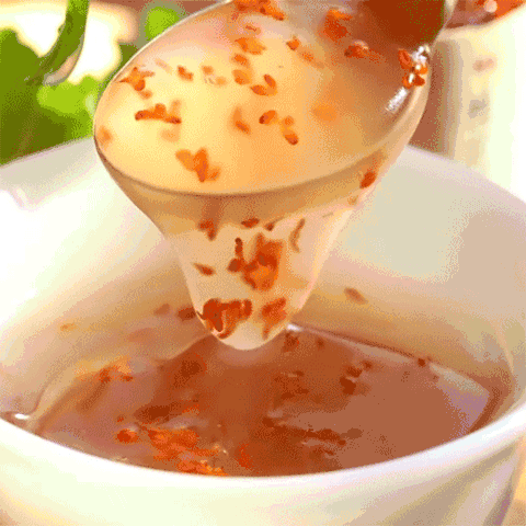 益品良食丨物喜 纯手工 手削藕粉 组合香滑甜糯