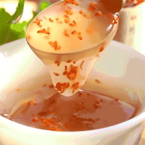 益品良食丨物喜 纯手工 手削藕粉 组合香滑甜糯 商品图0