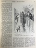 1939年 英国讽刺漫画杂志《笨拙》 配大量插图 漆面精装大16开 商品缩略图8