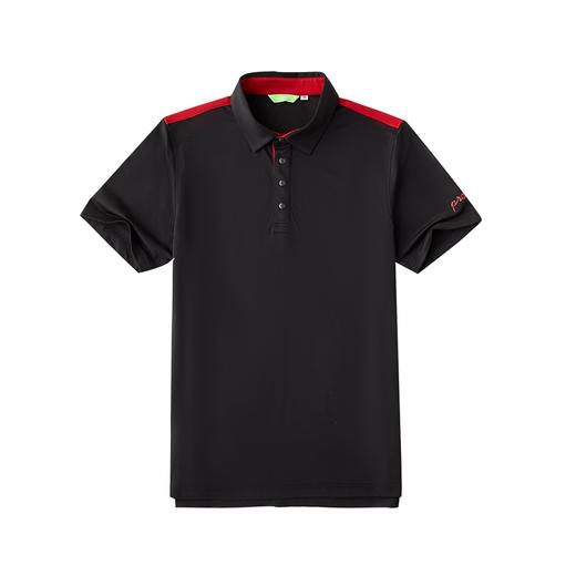 专供_男士短袖POLO衫（19SPS181A) 商品图0