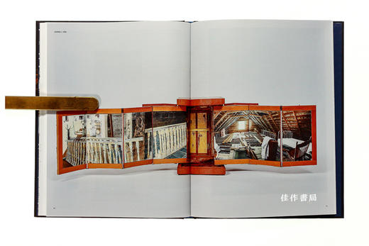 Contraption: Rediscovering California Jewish Arists/奇妙的装置：加利福尼亚犹太艺术家的重新发现 商品图4