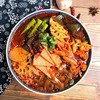 椒吱冒菜调料200g 小火锅麻辣烫调料懒人方便速食冒菜底料 商品缩略图2