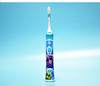 飞利浦sonicare For Kids儿童声波震动防龋齿牙刷HX6322 商品缩略图1
