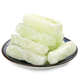   正宗冰糖冬瓜糖 清火化痰 500g/1000g办公室零食水果干甜品蜜饯