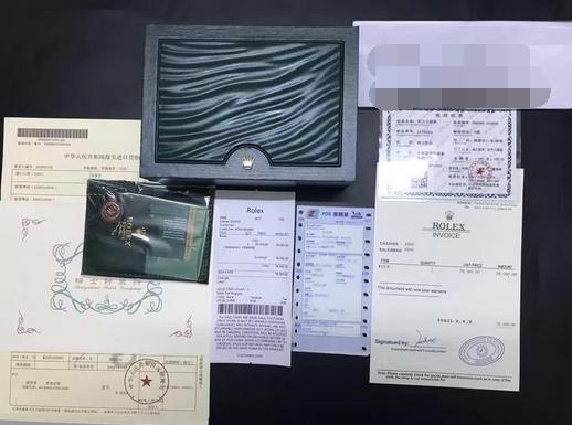 N劳力士迪通拿-116598RBOW系列 延续始于1963的经典力作！当手表碰上彩虹，华贵与美丽的碰撞，玩转彩虹，玩转小清新。 商品图8