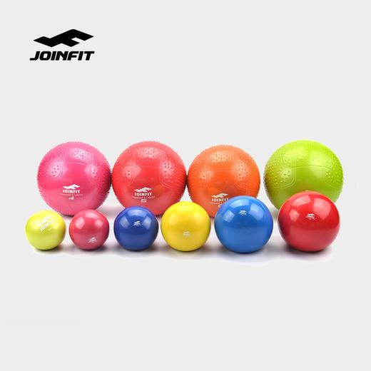JOINFIT 软式沙球 商品图0