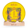 2020年勐乐山(老班章49号)生饼357g 商品缩略图0