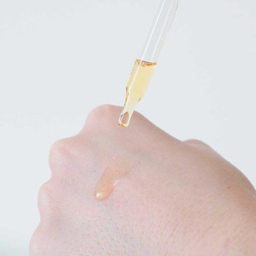 刮痧、滋润面部的番茄籽调理油 30ml 商品图3