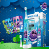 飞利浦sonicare For Kids儿童声波震动防龋齿牙刷HX6322 商品缩略图2