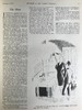 1939年 英国讽刺漫画杂志《笨拙》 配大量插图 漆面精装大16开 商品缩略图11
