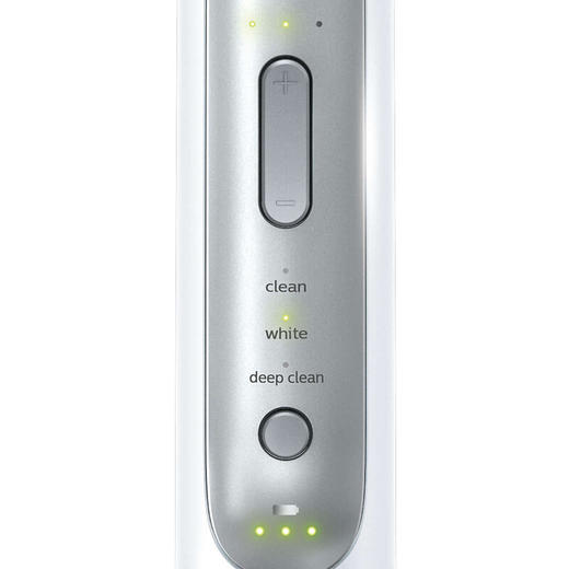 飞利浦Sonicare FlexcarePlatinum致臻护齿声波震动牙刷HX9182 商品图1