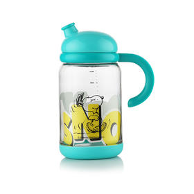 SP-CJI057  卡通油壶