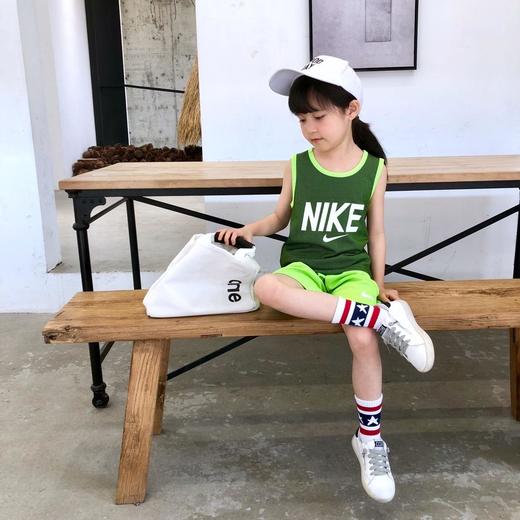 点此购买   耐克Nike儿童速干套装    wo 117538 商品图7