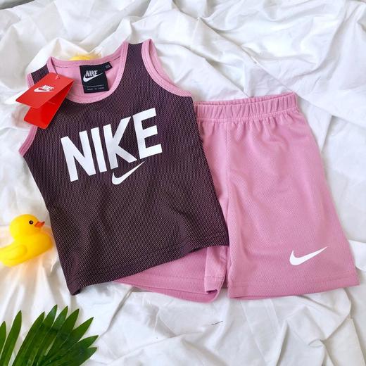 点此购买   耐克Nike儿童速干套装    wo 117538 商品图11