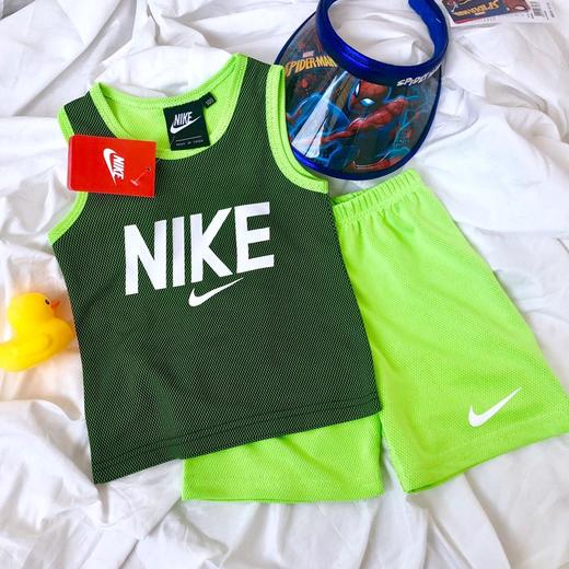 点此购买   耐克Nike儿童速干套装    wo 117538 商品图12