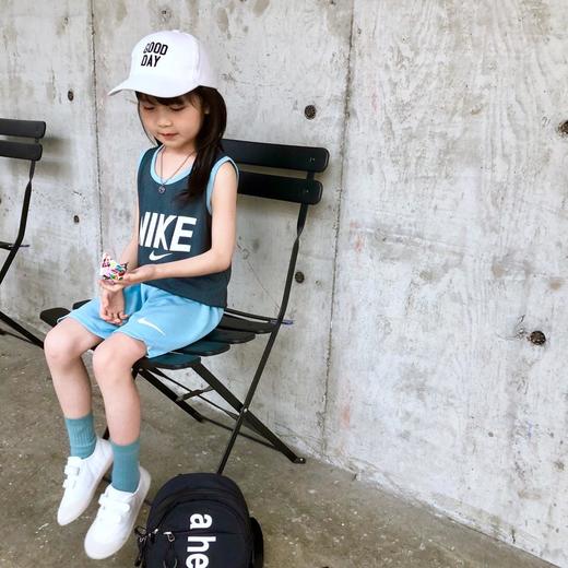 点此购买   耐克Nike儿童速干套装    wo 117538 商品图6