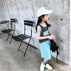 点此购买   耐克Nike儿童速干套装    wo 117538 商品缩略图2