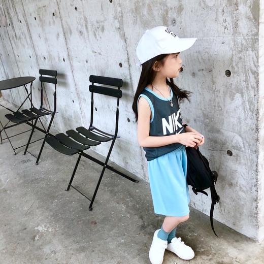 点此购买   耐克Nike儿童速干套装    wo 117538 商品图2