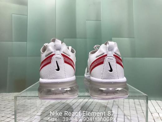 耐克Nike React Element 87休闲时尚百搭运动鞋 商品图1