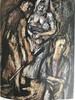马克·吐温《王子与乞丐》 配彩色插图 精装大16开 商品缩略图13