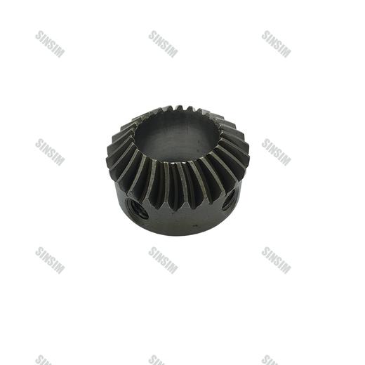 毛巾H轴/25齿锥形齿/孔Ф15mm  417010022 商品图0