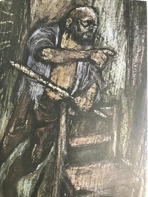 马克·吐温《王子与乞丐》 配彩色插图 精装大16开 商品图6