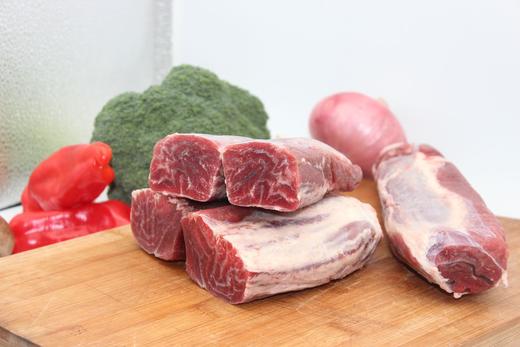 巴西牛腱心，约1000g 商品图0