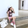 点此购买   耐克Nike儿童速干套装    wo 117538 商品缩略图3