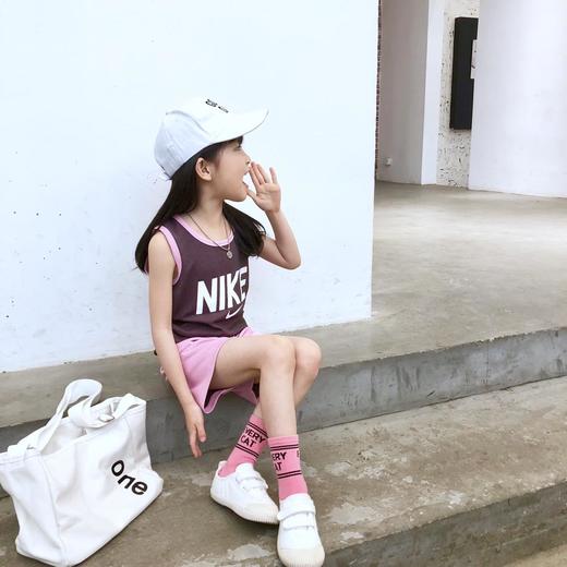 点此购买   耐克Nike儿童速干套装    wo 117538 商品图3