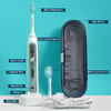 飞利浦Sonicare FlexcarePlatinum致臻护齿声波震动牙刷HX9182 商品缩略图3