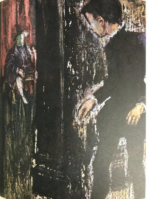 马克·吐温《王子与乞丐》 配彩色插图 精装大16开 商品图10