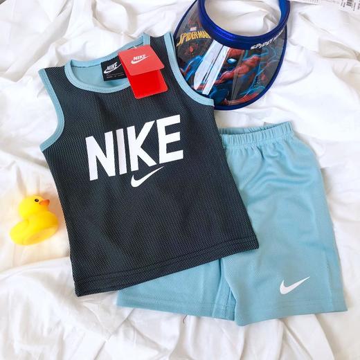 点此购买   耐克Nike儿童速干套装    wo 117538 商品图10