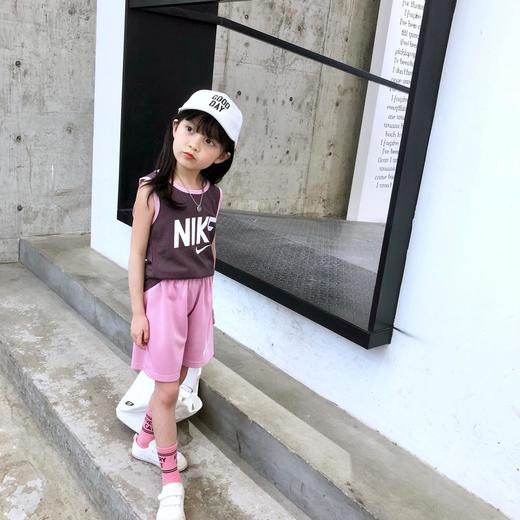 点此购买   耐克Nike儿童速干套装    wo 117538 商品图9