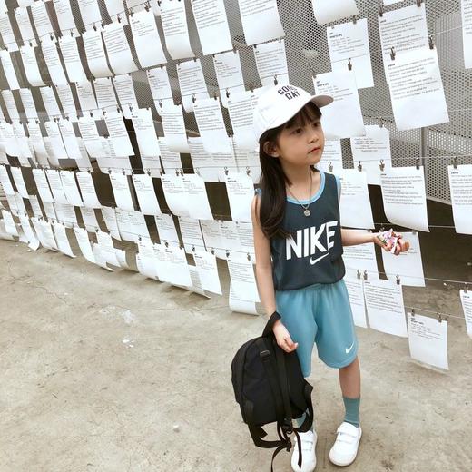 点此购买   耐克Nike儿童速干套装    wo 117538 商品图5