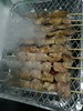 新疆正宗羊肉串烧烤大礼包40串羊肉10串牛肉 商品缩略图3