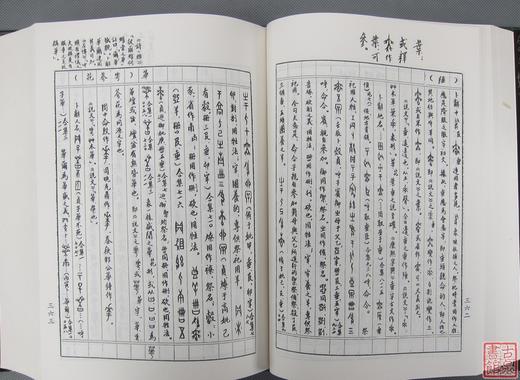 《新编甲骨文字典》 商品图3