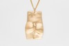 La Vide Gold Necklace 商品缩略图0