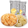 香葱香辣味铁棍网红山药片办公休闲零食 商品缩略图1
