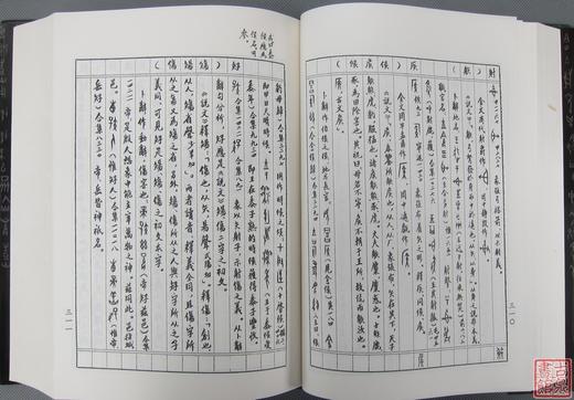《新编甲骨文字典》 商品图2