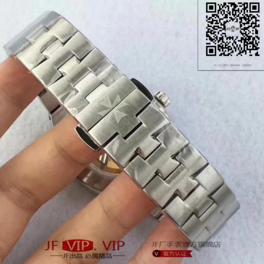 8F江诗丹顿 Overseas 纵横四海腕表 耗时10个月打造出来的精品 精钢表壳，直径 41mm 商品图8